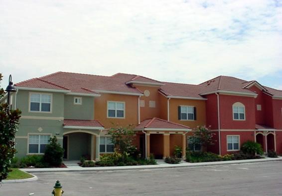 Paradise Palms 8952 Kissimmee