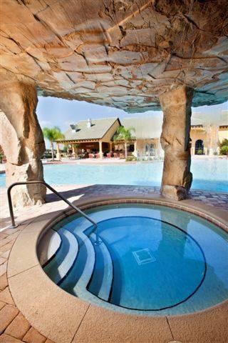 Paradise Palms 8952 Holiday home *