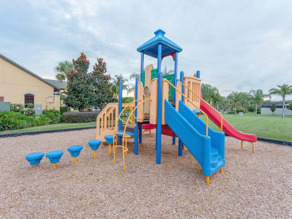Paradise Palms 8952 Kissimmee