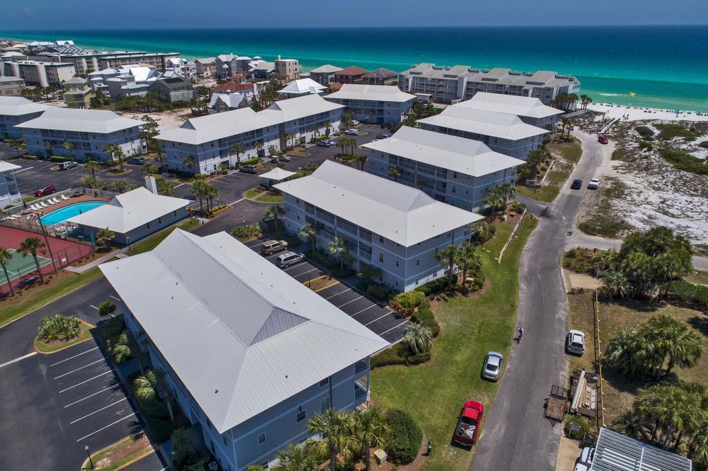 Villa Beachside By Panhandle Getaways *