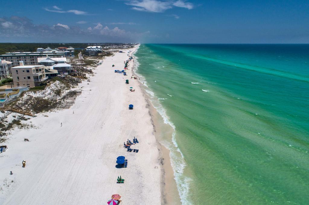 Beachside By Panhandle Getaways *