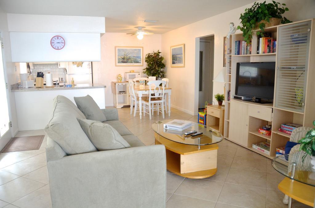 Apartment Sunny Place *