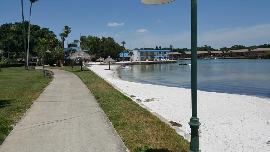 Magnuson Marina Cove