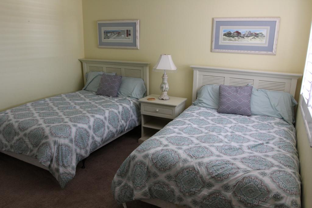 View The Ocean At Flagler Beach, Florida Apartment Flagler Beach