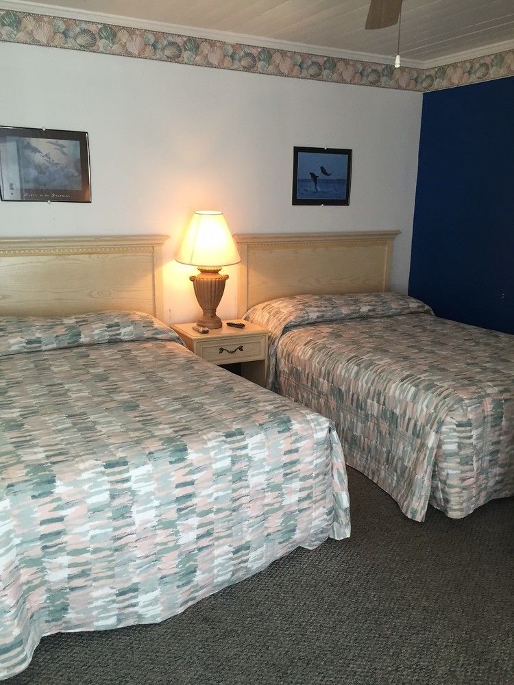 Motel Royal Palms