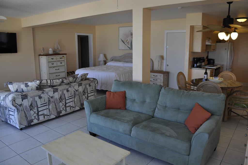 Oceanfront Sea Scape 2* Indialantic