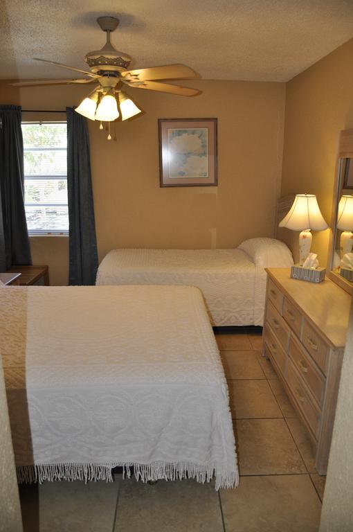 Oceanfront Sea Scape Motel Indialantic