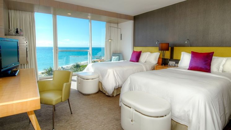 Resort Boca Club, A Waldorf Astoria