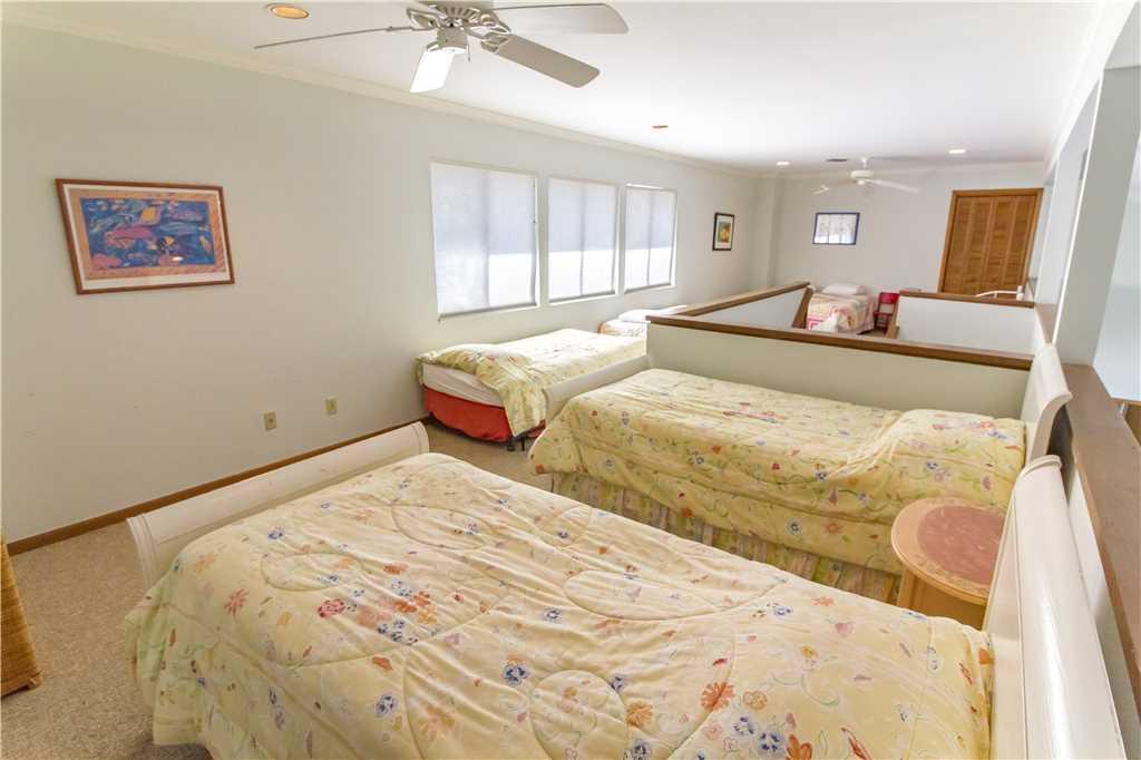 Holiday home Ponte Vedra Blvd 2353 - Four Bedroom *