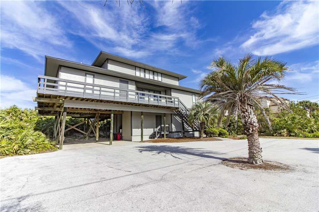 Holiday home Ponte Vedra Blvd 2353 - Four Bedroom *