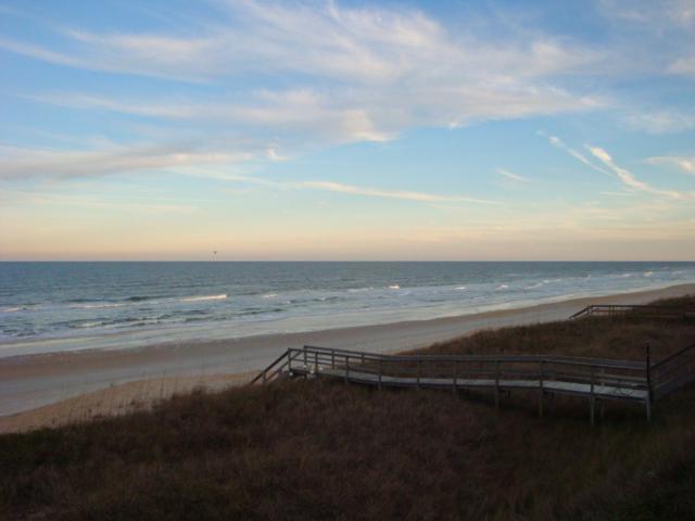 Ponte Vedra Blvd 2353 - Four Bedroom Holiday home