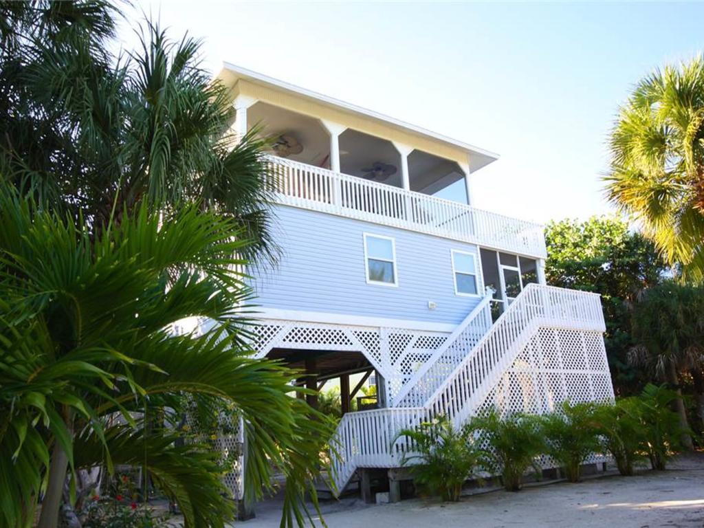 075 - Isle Be There * North Captiva
