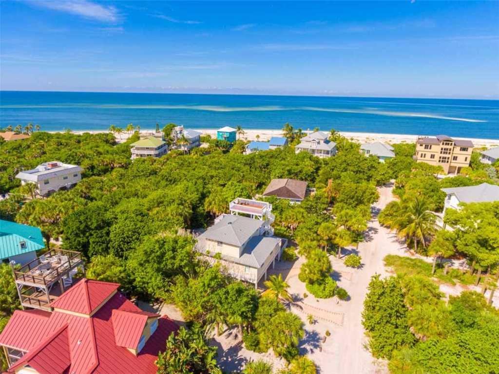 128-conch House North Captiva