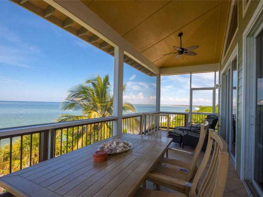 Holiday home 174-the Flash North Captiva