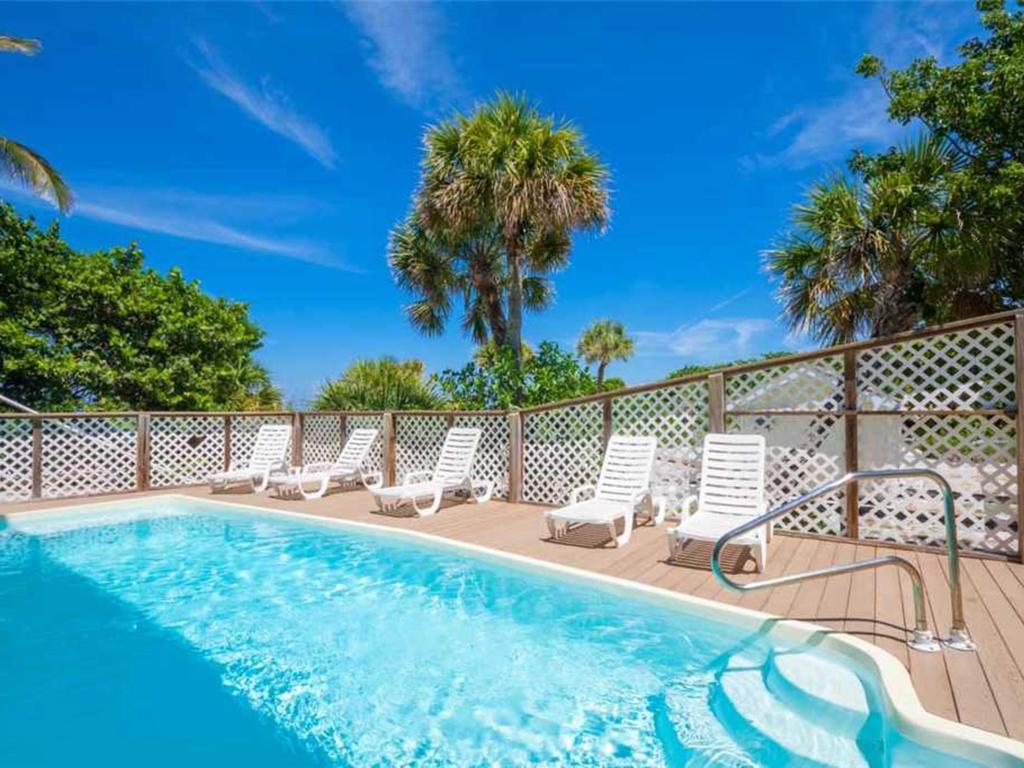 Holiday home 174-the Flash North Captiva