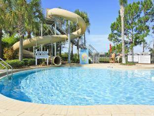 Windsor Hills Hotel