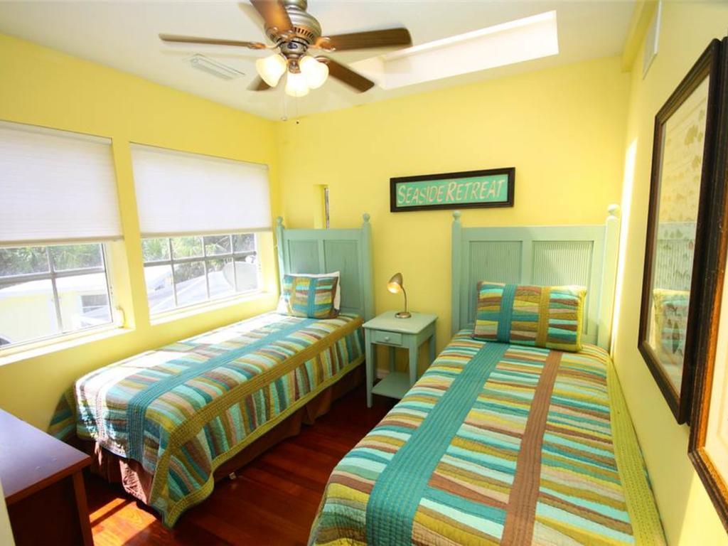 166 - La Brisa Holiday home *