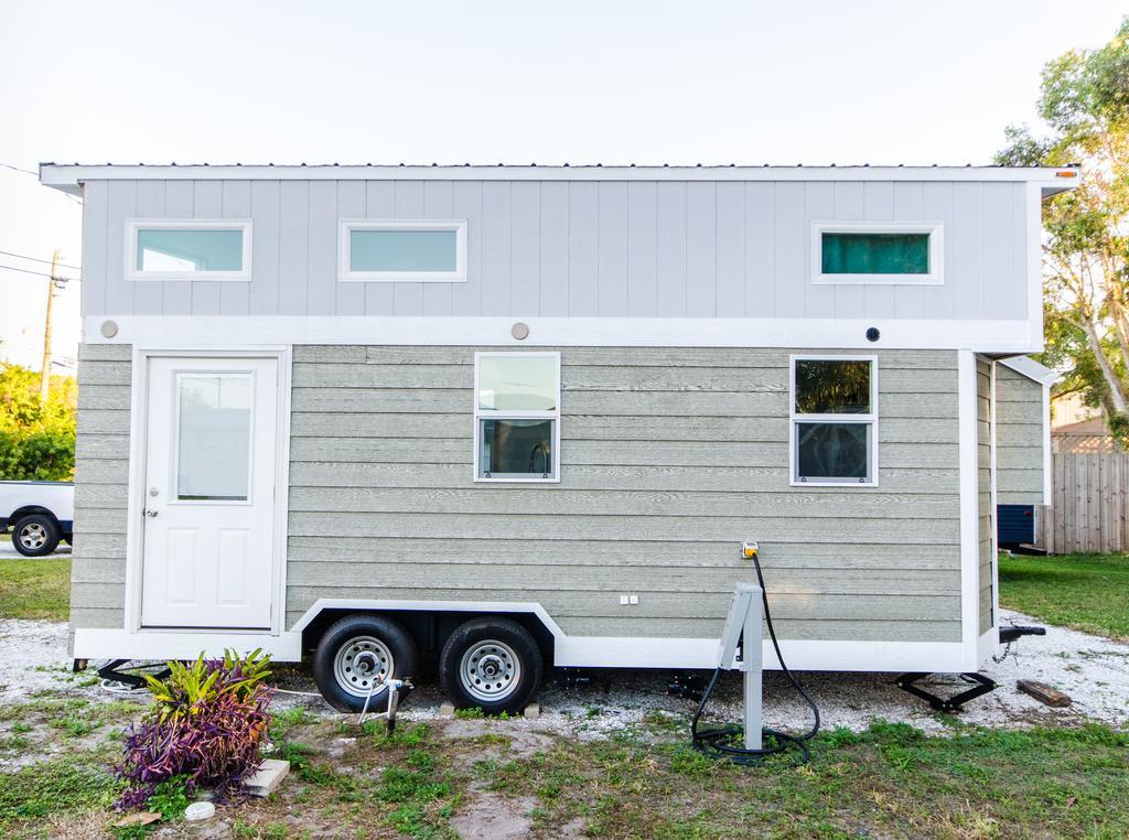 Holiday home Tiny House Siesta Sarasota