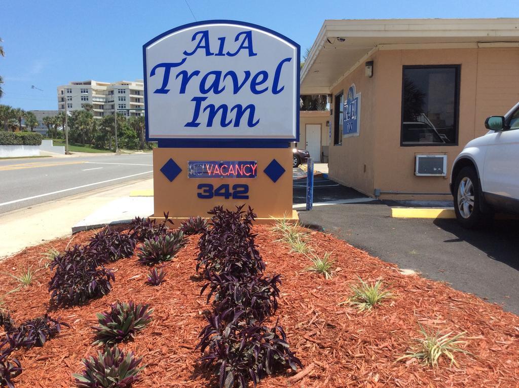 Motel A1a Travel 2*