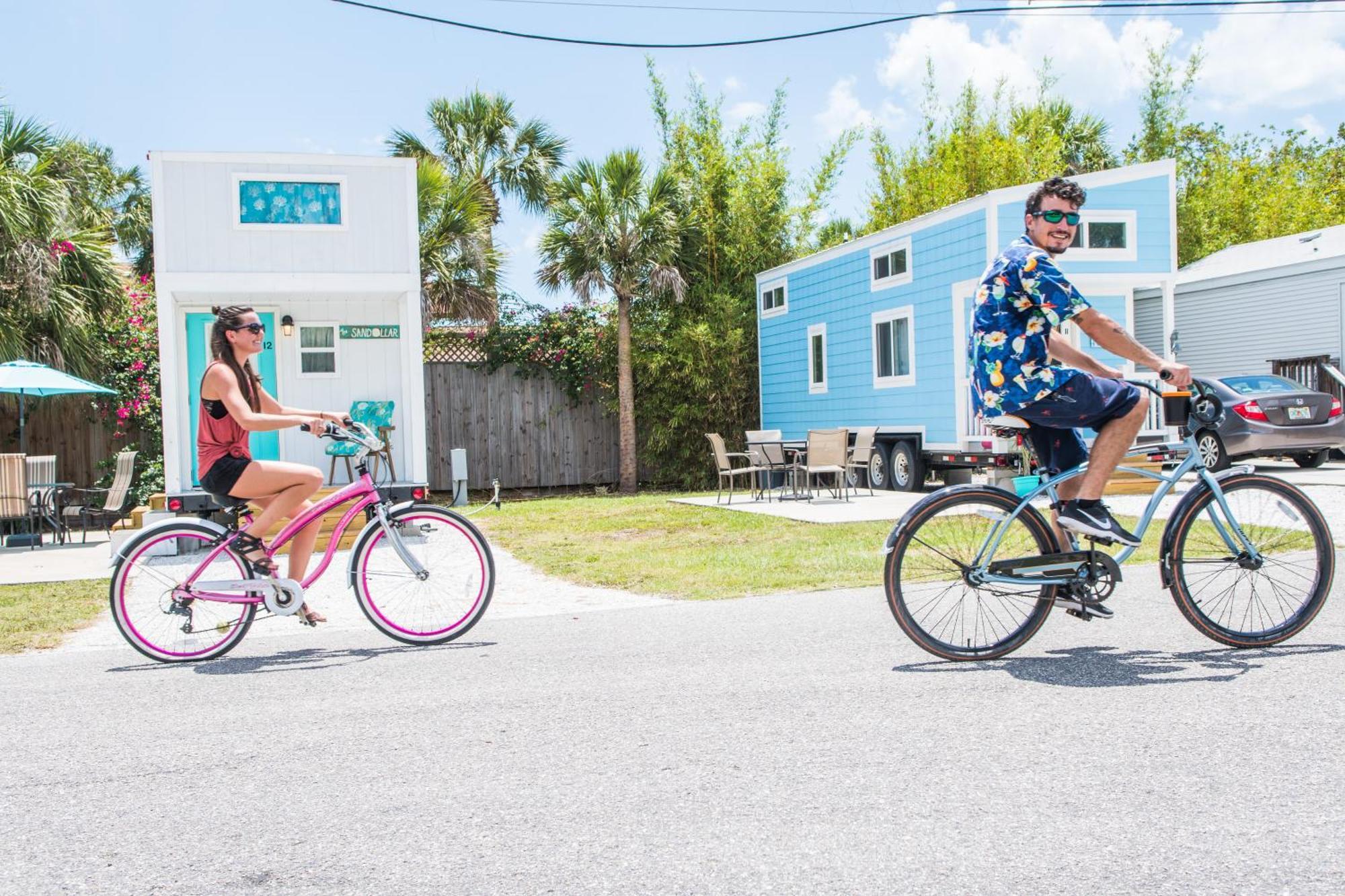Holiday home Tiny House Siesta Sarasota