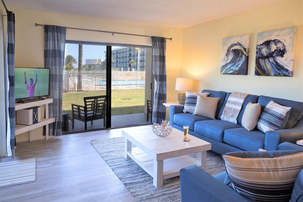 Aparthotel Canaveral Towers *