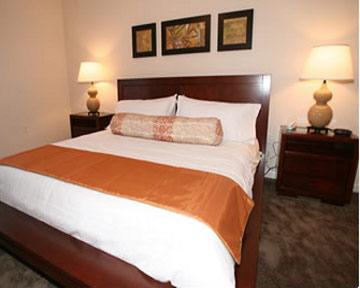 Angela's Palisades - Three Bedroom 406 * Four Corners