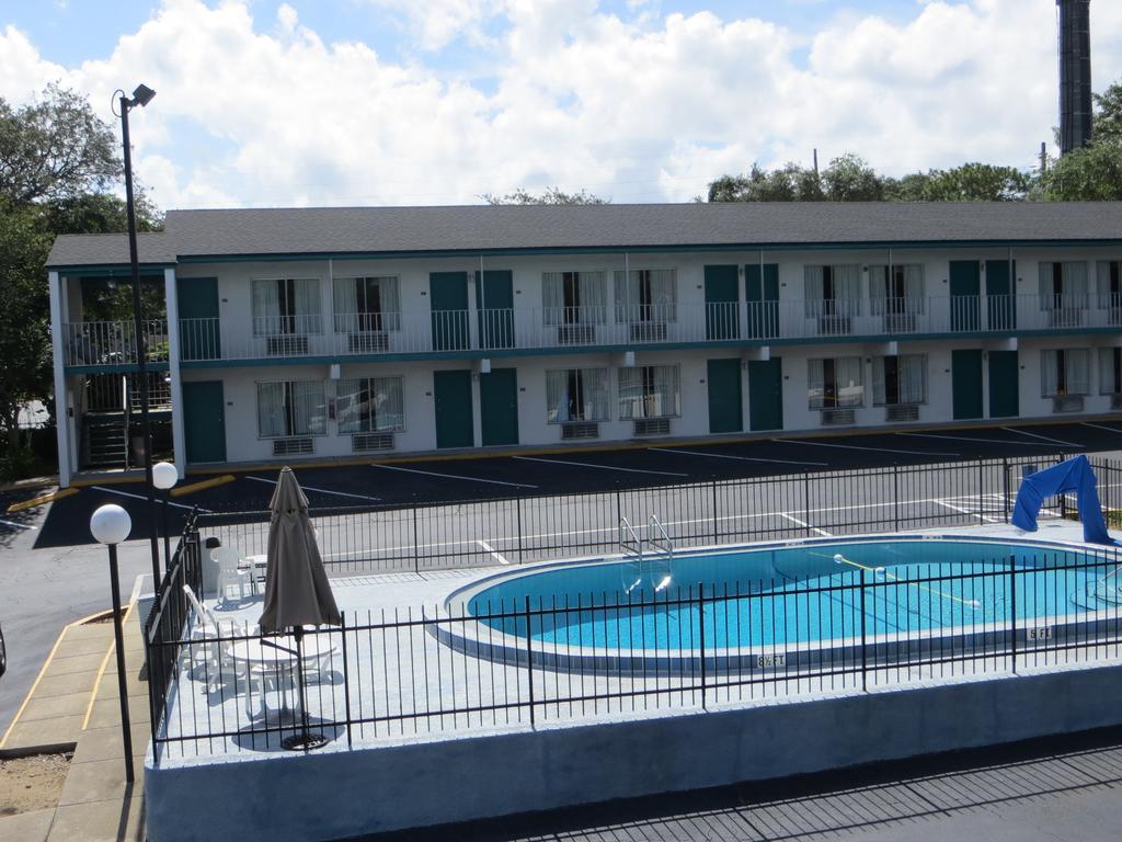 Orlando Motel Orlando