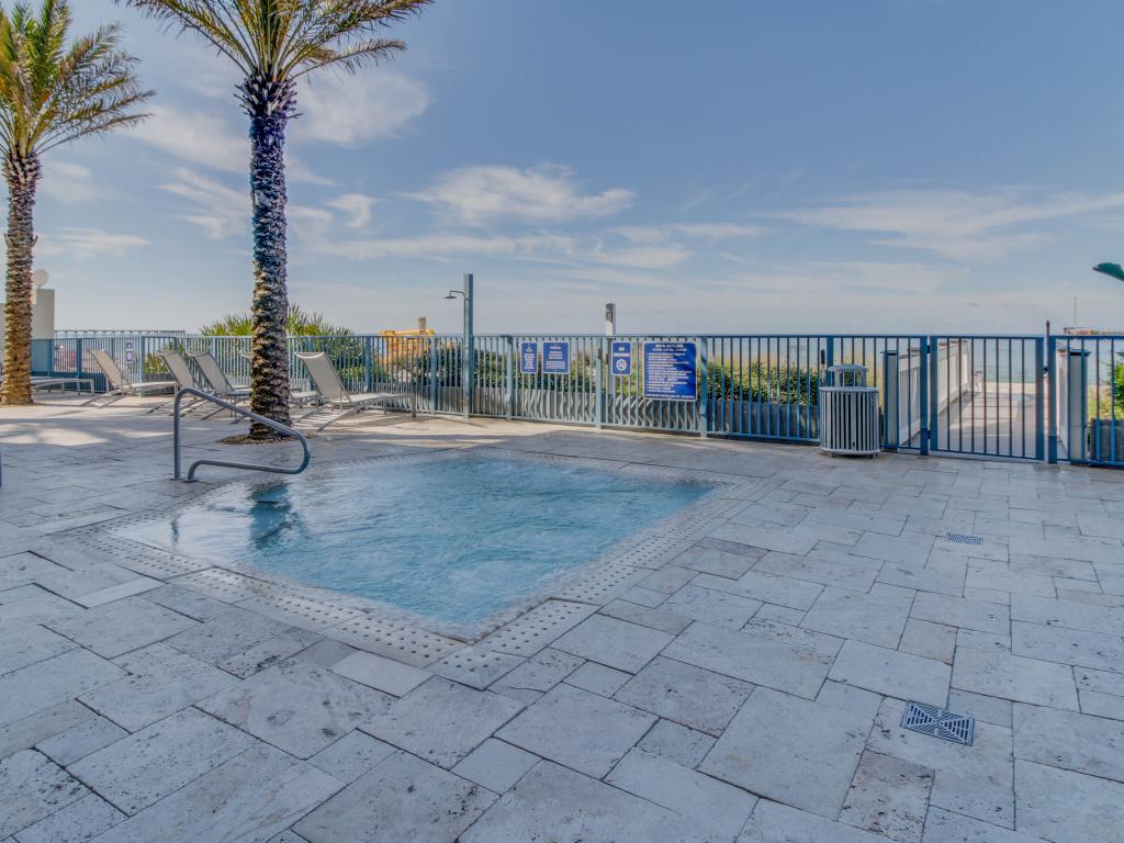 Sterling Breeze 2 Apartment Panama City Beach