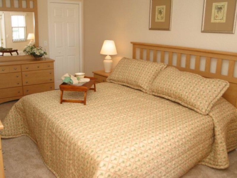Regal Palms Holiday home