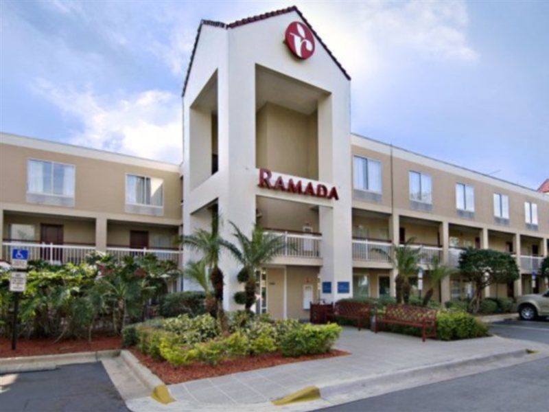 Orlando Near International Drive Hotel 3*