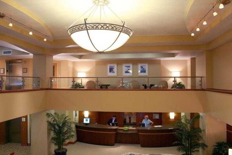Four Points By Sheraton Cocoa Hotel Cocoa Beach
