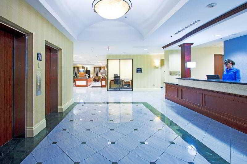 Express & Ft. Lauderdale-plantation By Ihg 3* Plantation