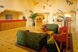 Boca Deerfield Beach; Surestay Collection By Bw Hotel Deerfield Beach