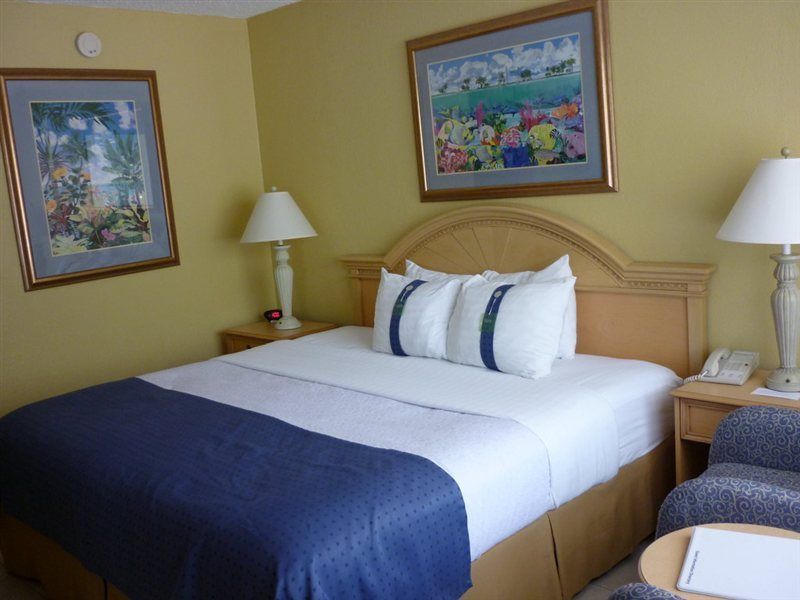 Wyndham Garden Myers 3* Fort Myers Beach