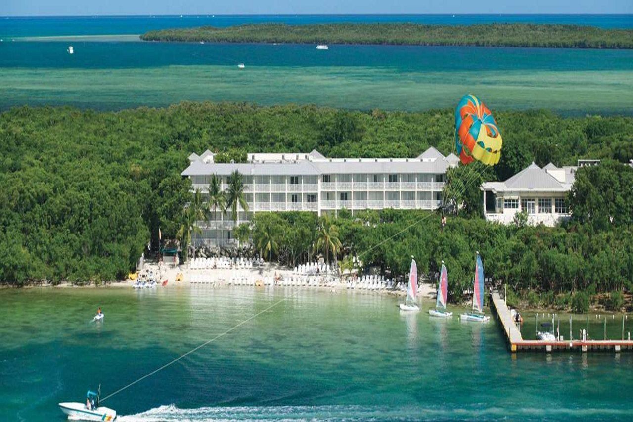 Baker's Cay Key Largo, Curio Collection By Hilton Key Largo