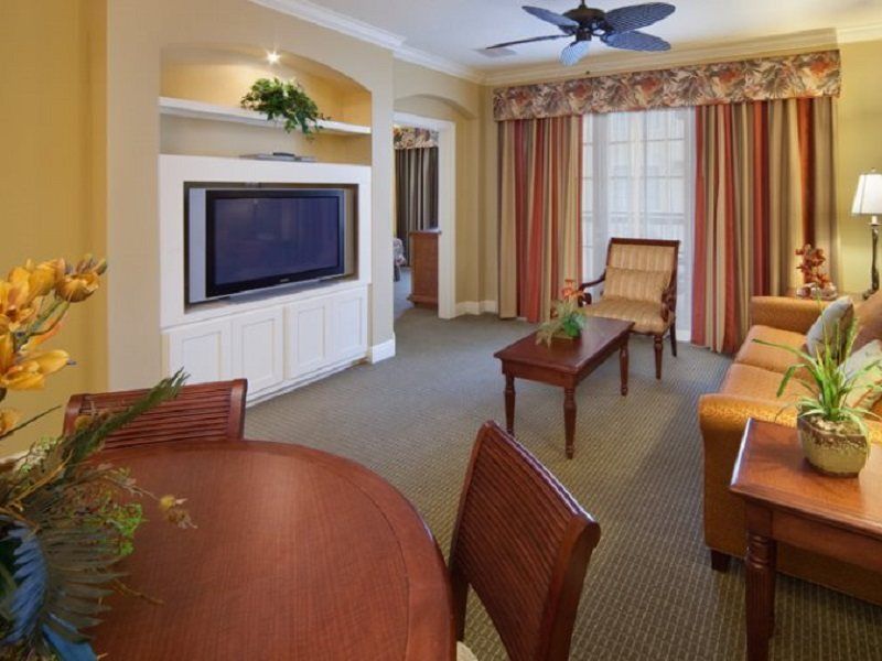 Resort The Berkley, Orlando