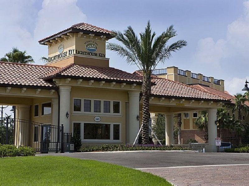 The Berkley, Orlando Resort Four Corners