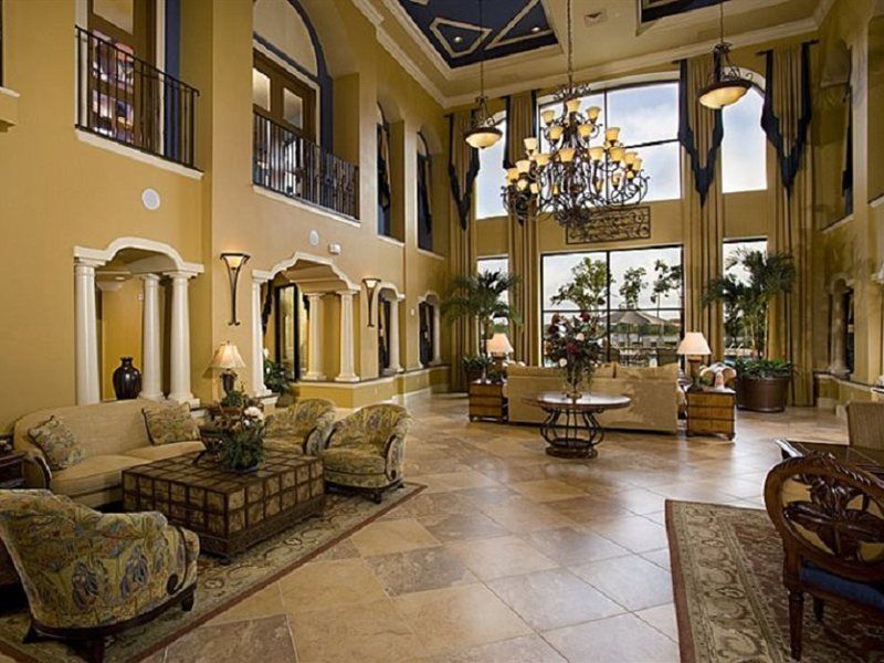 Resort The Berkley, Orlando 4*