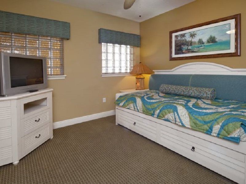 Resort The Berkley, Orlando 4*