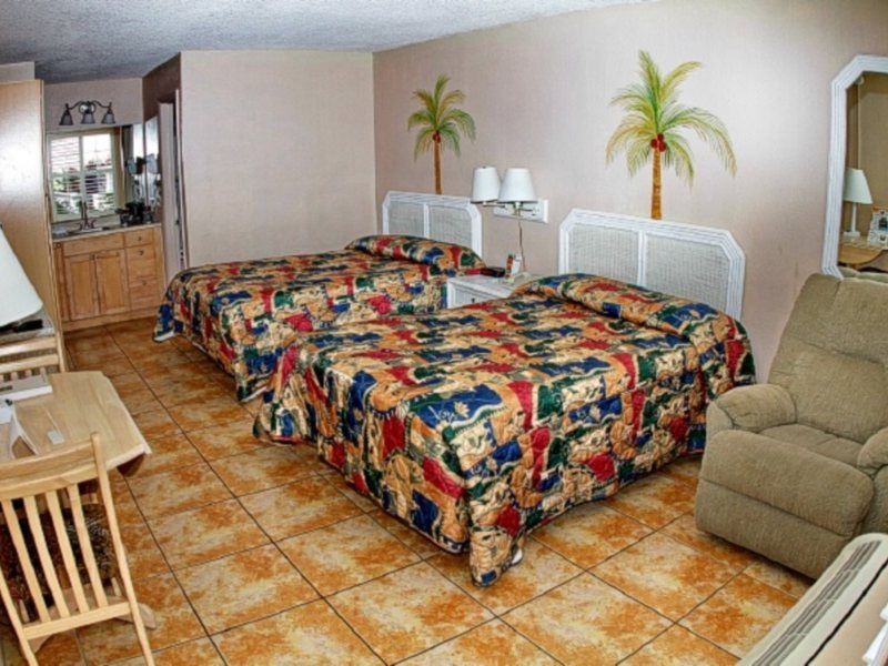 Hotel Gulfcoast 3*