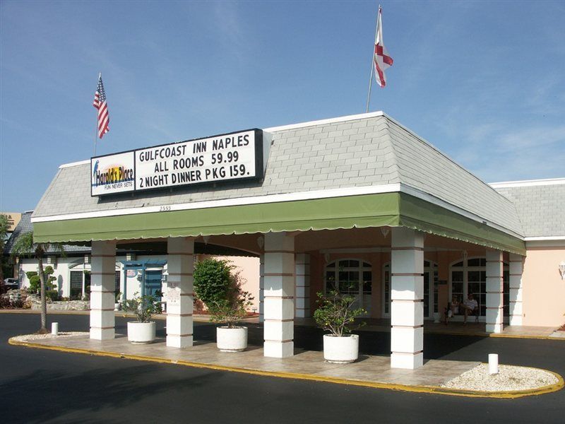 Gulfcoast Hotel