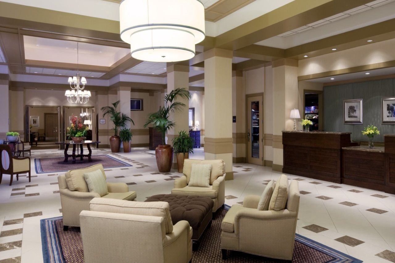 Sheraton Lauderdale West
