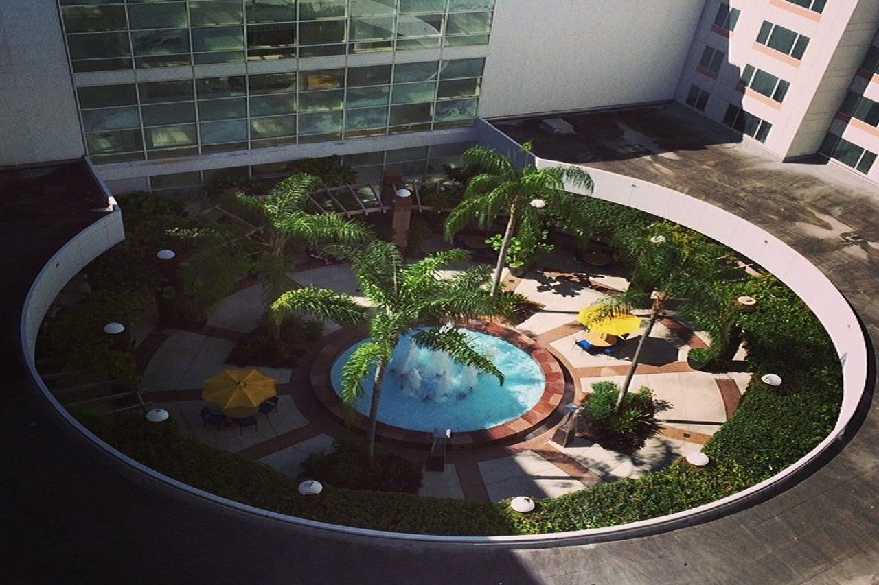 Hotel Sheraton Lauderdale West