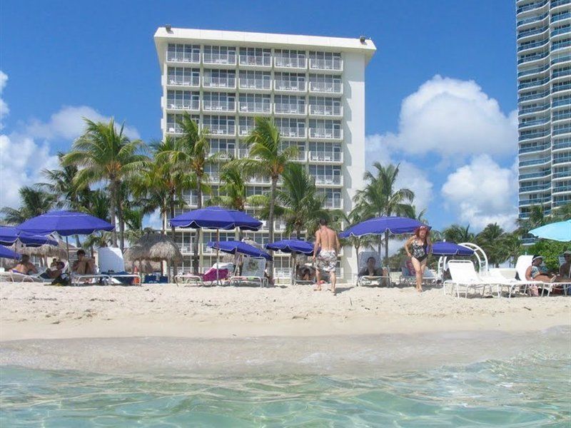 Newport Beachside & Sunny Isles Beach