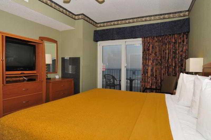 Hotel Four Points By Sheraton Jacksonville Beachfront 3*