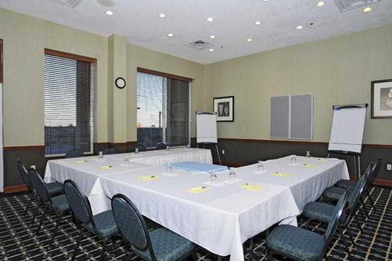 Hotel Four Points By Sheraton Jacksonville Beachfront Jacksonville Beach