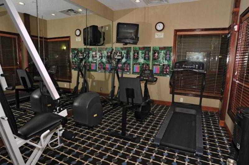 Hotel Four Points By Sheraton Jacksonville Beachfront