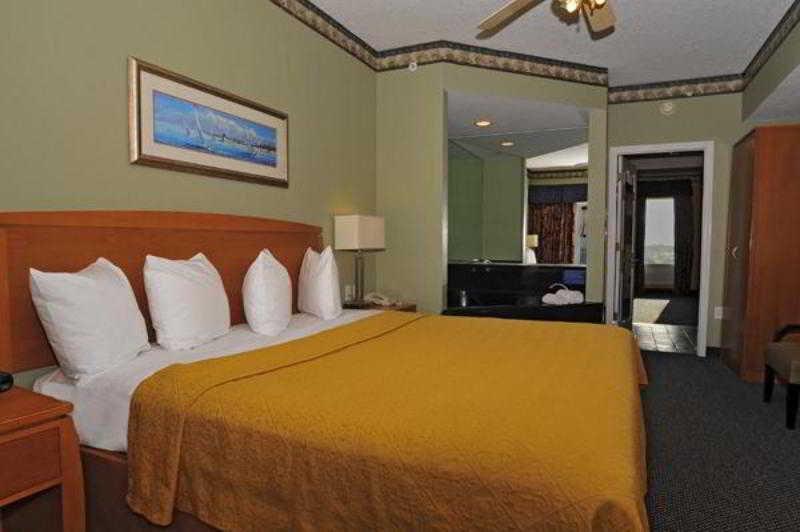 Hotel Four Points By Sheraton Jacksonville Beachfront 3*