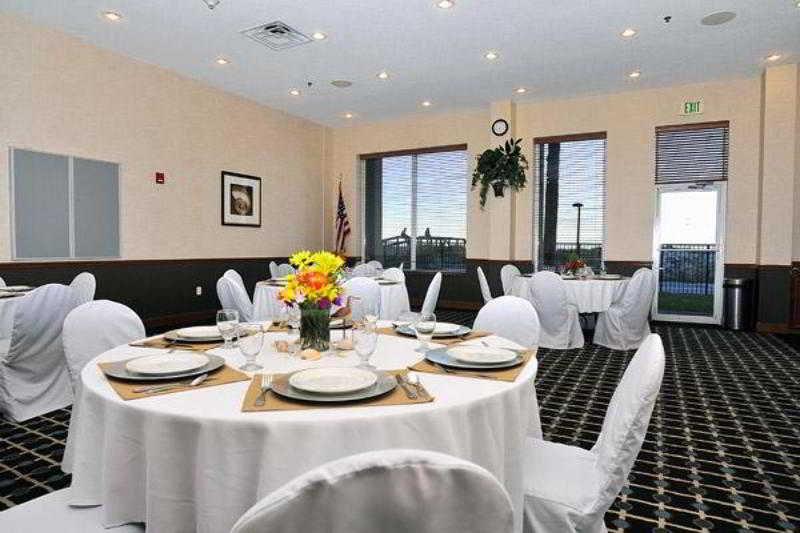 Hotel Four Points By Sheraton Jacksonville Beachfront