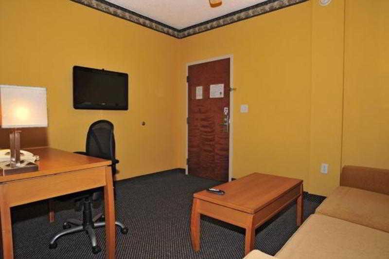 Hotel Four Points By Sheraton Jacksonville Beachfront
